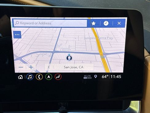 Used 2020 Chevrolet Corvette Stingray Premium Cpe w/ 3LT Preferred Equipment Group image 39