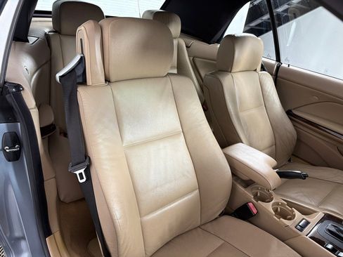 Used 2006 BMW 325Ci CI image 32