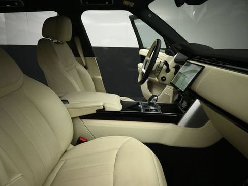 Used 2023 Land Rover Range Rover SE AWD/4WD image 54