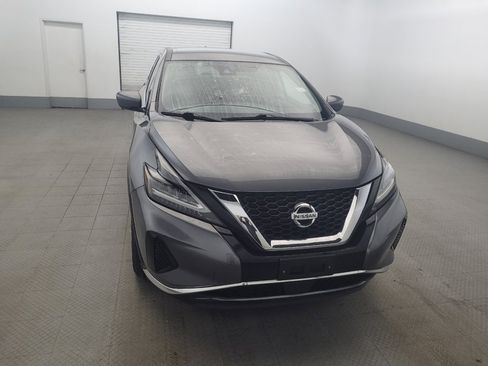 Used 2021 Nissan Murano S AWD/4WD image 14