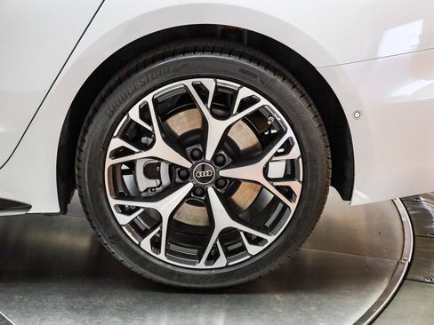 New 2026 Audi A6 Premium Plus image 12