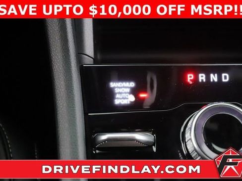 New 2026 Jeep Grand Cherokee L Limited w/ Limited Altitude Package image 28