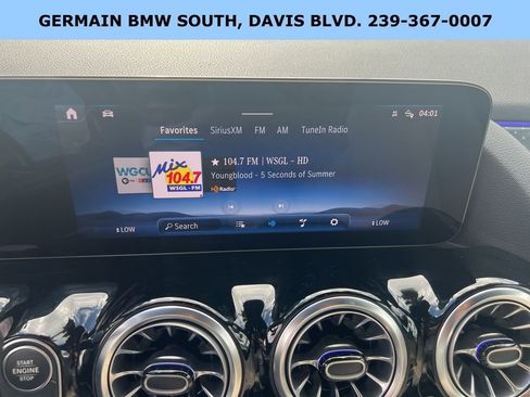 Used 2025 Mercedes-Benz GLA 250 image 30