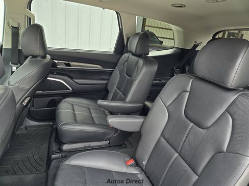 Used 2020 Kia Telluride EX w/ EX Premium Package FWD image 33