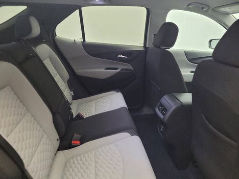 Used 2021 Chevrolet Equinox LT AWD/4WD image 19