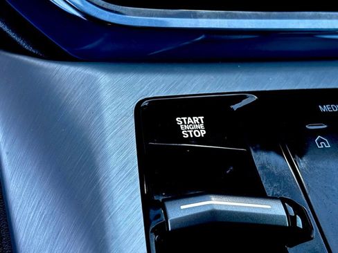 Used 2025 BMW X3 M50 image 22