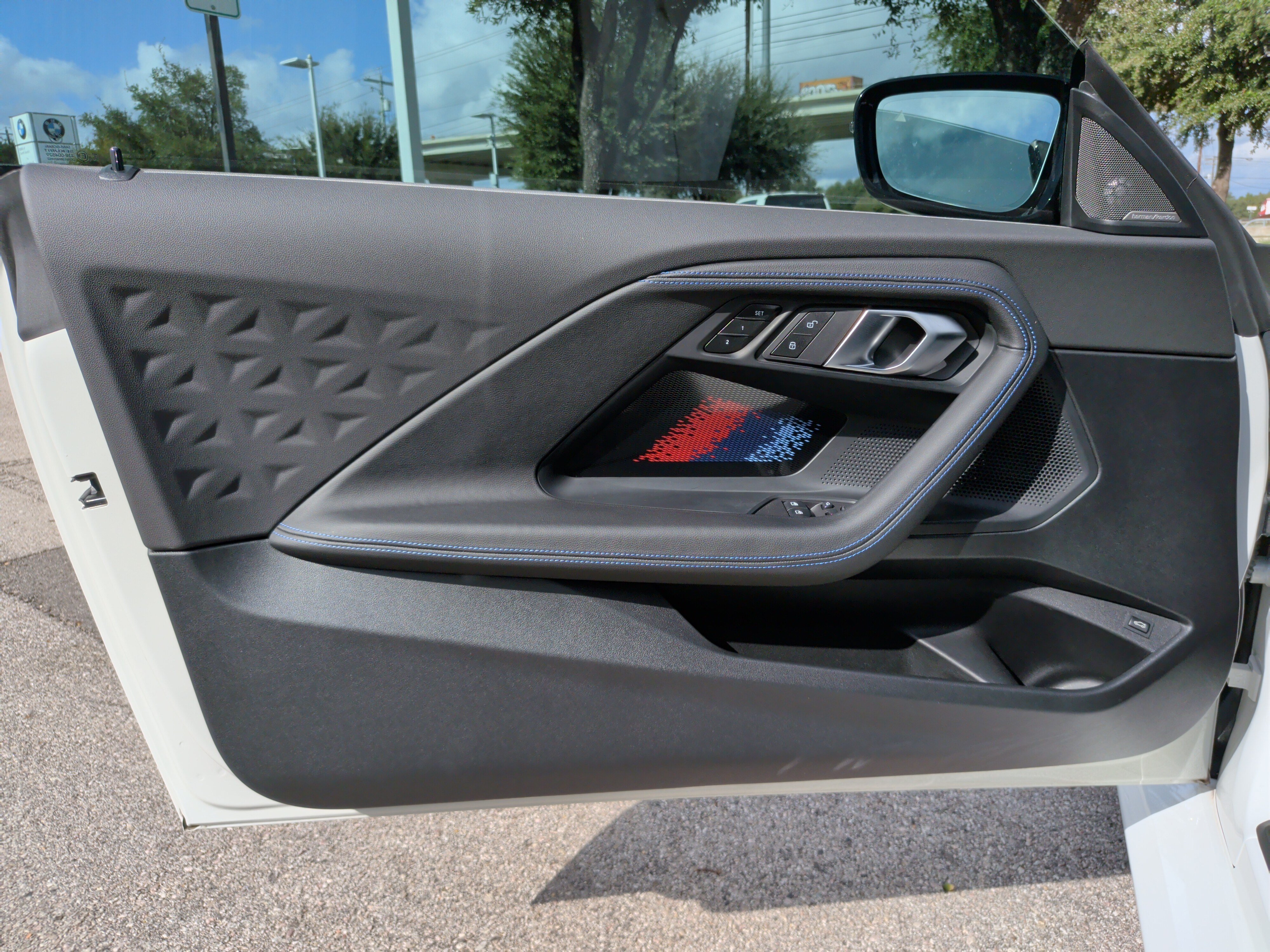 Used 2024 BMW M2 w/ Lighting Package RWD image 29