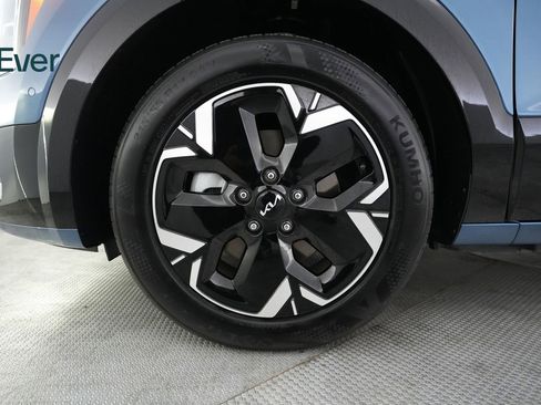 Used 2023 Kia Niro Wave w/ Wave Preserve Package FWD image 19