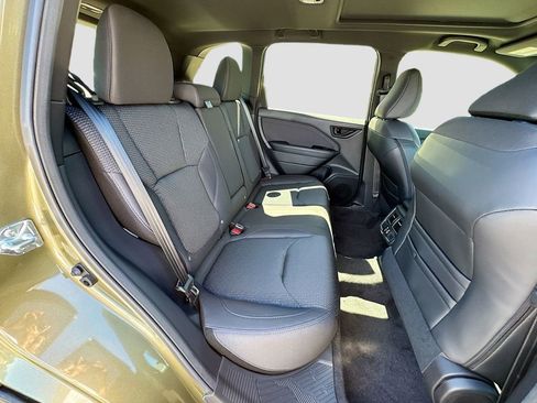 New 2026 Subaru Forester Premium image 35