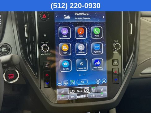 Used 2026 Subaru Forester Premium AWD/4WD image 18