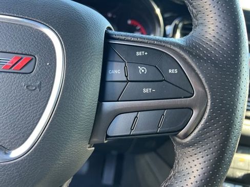 Used 2024 Dodge Durango SXT image 15