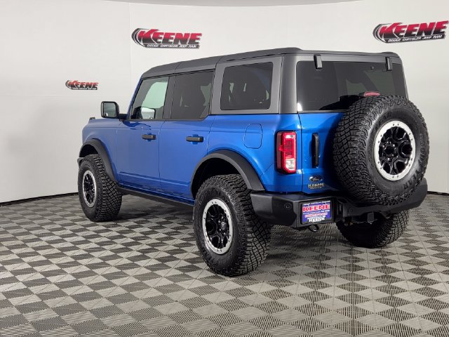 Used 2025 Ford Bronco Big Bend AWD/4WD image 5