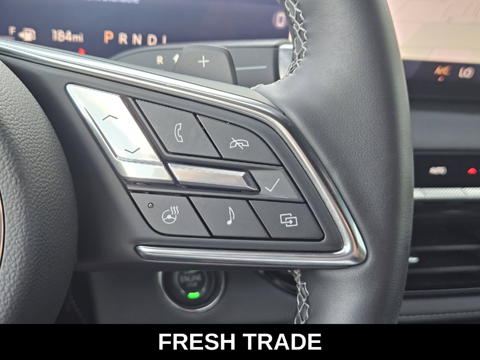 Used 2026 Buick Enclave Preferred FWD image 25