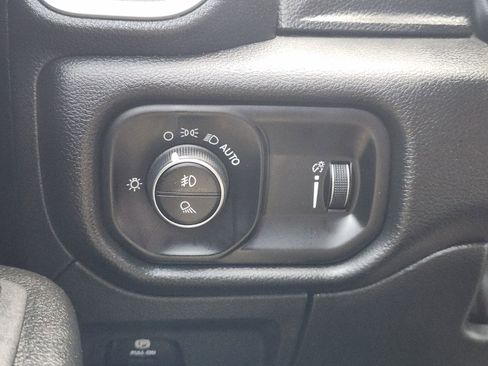 Used 2023 RAM 1500 Lone Star image 22