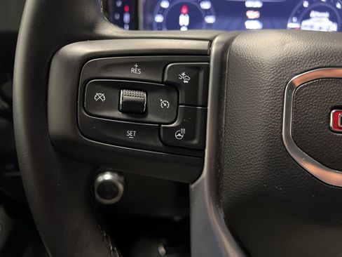 Certified 2024 GMC Sierra 1500 Elevation AWD/4WD image 43