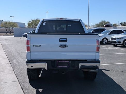 Used 2014 Ford F150 XLT w/ Equipment Group 302A Luxury image 6