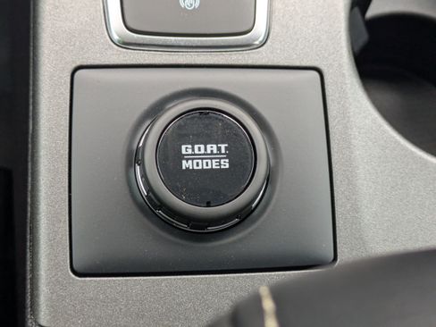 New 2025 Ford Bronco Sport Big Bend AWD/4WD image 33