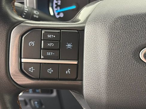Certified 2023 Ford F150 Tremor AWD/4WD image 17