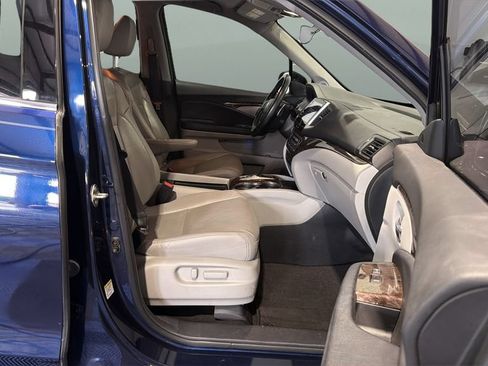 Used 2016 Honda Pilot Elite image 13