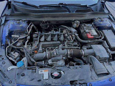 Used 2022 Honda Accord Sport Special Edition image 28