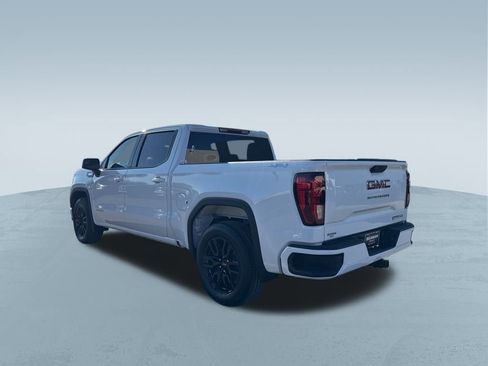 New 2026 GMC Sierra 1500 Elevation image 6
