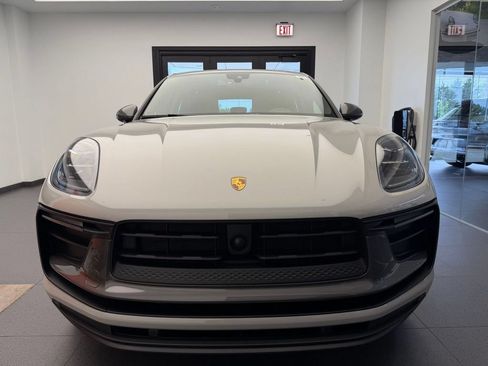 Certified 2026 Porsche Macan Turbo AWD/4WD image 26