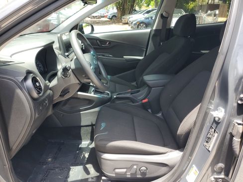 Used 2023 Hyundai Kona SEL image 15