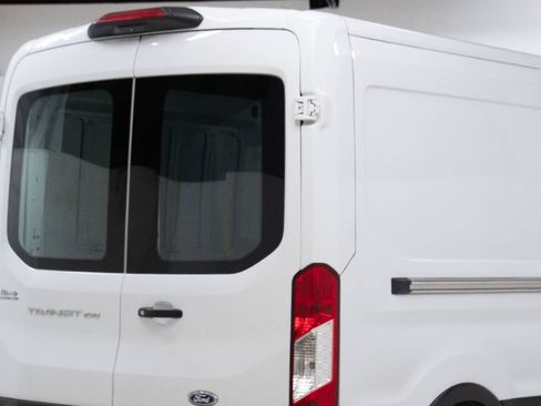 Used 2020 Ford Transit 250 250 3dr SWB Medium Roof Cargo image 19