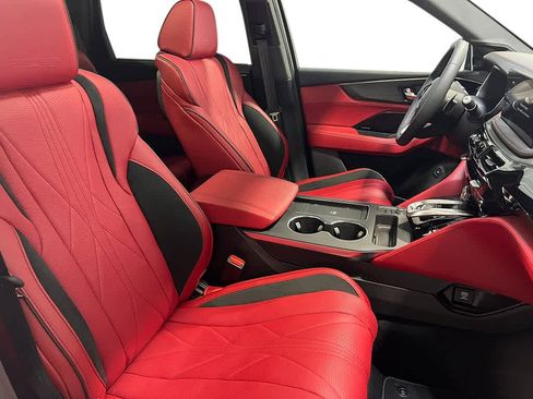 New 2026 Acura MDX Type S image 40