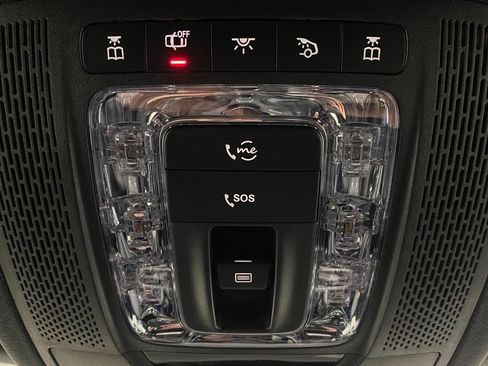 Used 2022 Mercedes-Benz GLE 350 4MATIC image 30