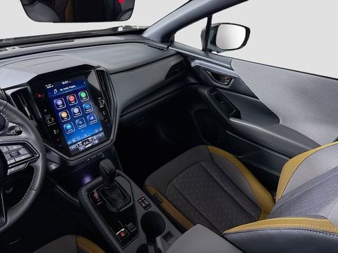 New 2026 Subaru Crosstrek 2.5i Sport image 22