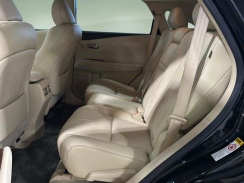 Used 2015 Lexus RX 350 AWD image 15