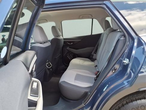Used 2024 Subaru Outback Premium AWD/4WD image 22