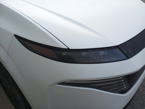 Used 2025 Nissan Murano Platinum w/ Cargo Package image 24