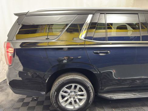 Used 2024 Chevrolet Tahoe LT image 10