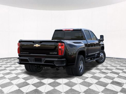 New 2026 Chevrolet Silverado 3500 High Country w/ High Country Premium Package image 9