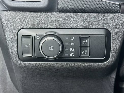 Used 2023 Ford Bronco Sport Outer Banks w/ Tech Package AWD/4WD image 10