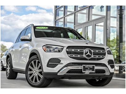 Certified 2024 Mercedes-Benz GLE 350 4MATIC