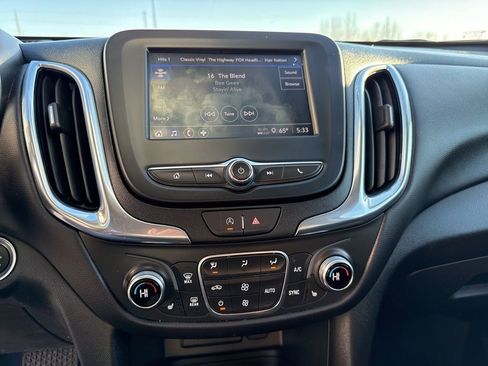 Used 2023 Chevrolet Equinox LT AWD/4WD image 47