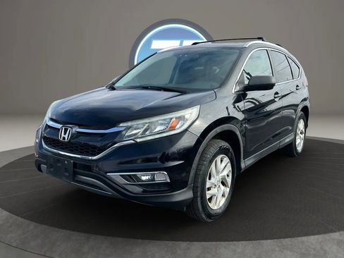 Used 2015 Honda CR-V EX-L image 22