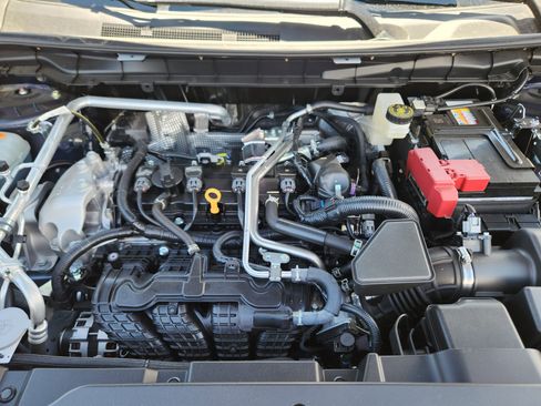 New 2025 Mitsubishi Outlander SE image 23