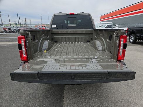 New 2026 Ford F250 King Ranch w/ Chrome Package image 18