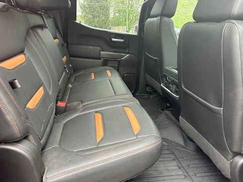 Used 2019 GMC Sierra 1500 AT4 w/ AT4 Premium Package AWD/4WD image 21