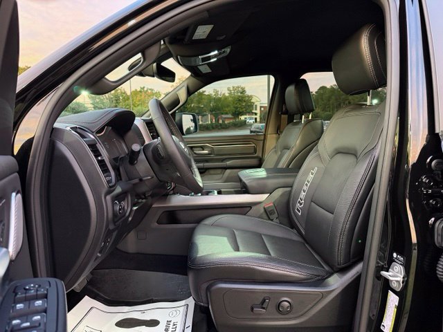 Used 2026 RAM 1500 Rebel w/ Rebel Level 2 Equipment Group AWD/4WD image 13