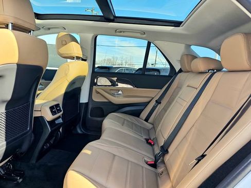 New 2026 Mercedes-Benz GLE 350 4MATIC image 16