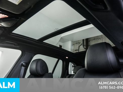 Used 2022 BMW X5 xDrive40i AWD/4WD image 23