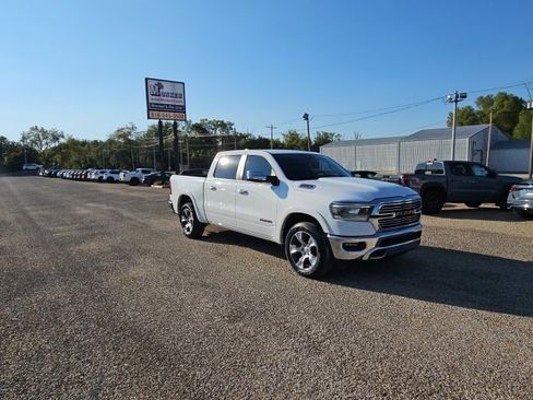 Used 2021 RAM 1500 Laramie image 6