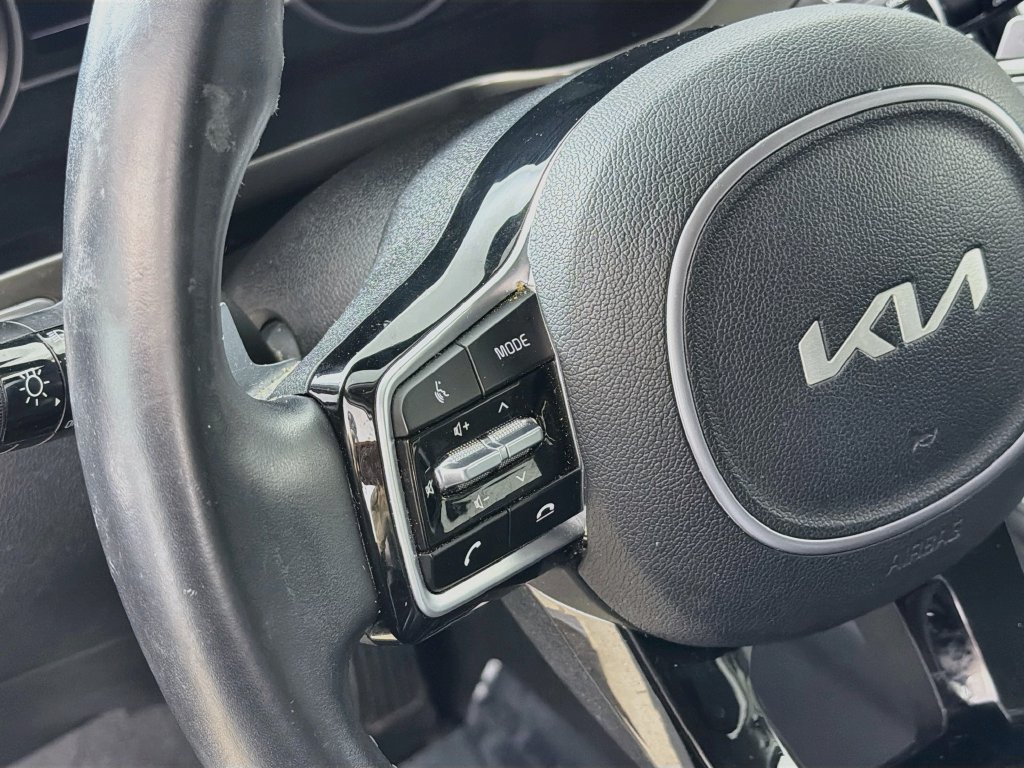 Certified 2023 Kia Sorento EX AWD/4WD image 10