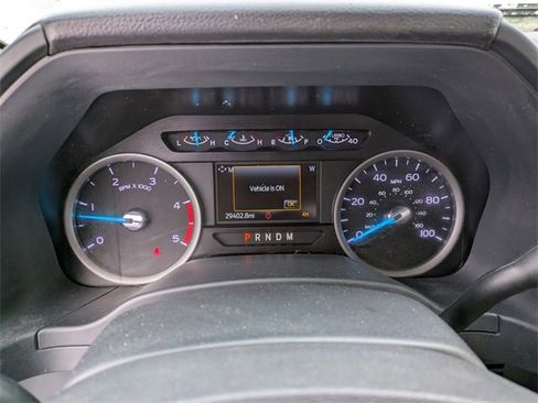 Certified 2022 Ford F350 XL w/ STX Appearance Package image 10