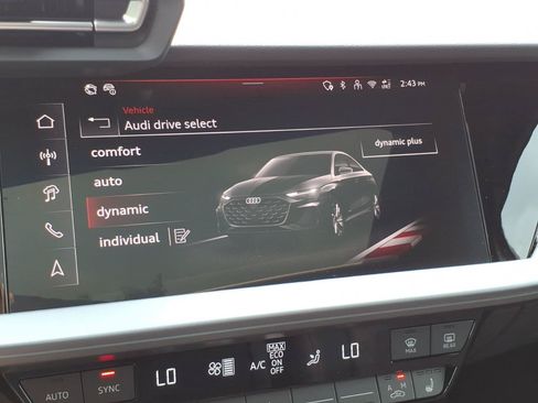 New 2026 Audi S3 Premium AWD/4WD image 18